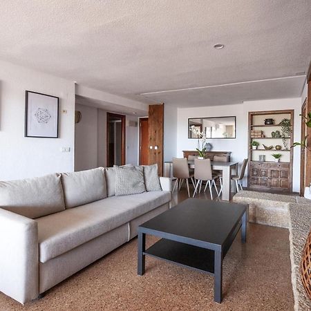 La Nogalera Apt City Center Torremolinos Kültér fotó