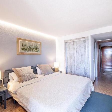 La Nogalera Apt City Center Torremolinos Kültér fotó