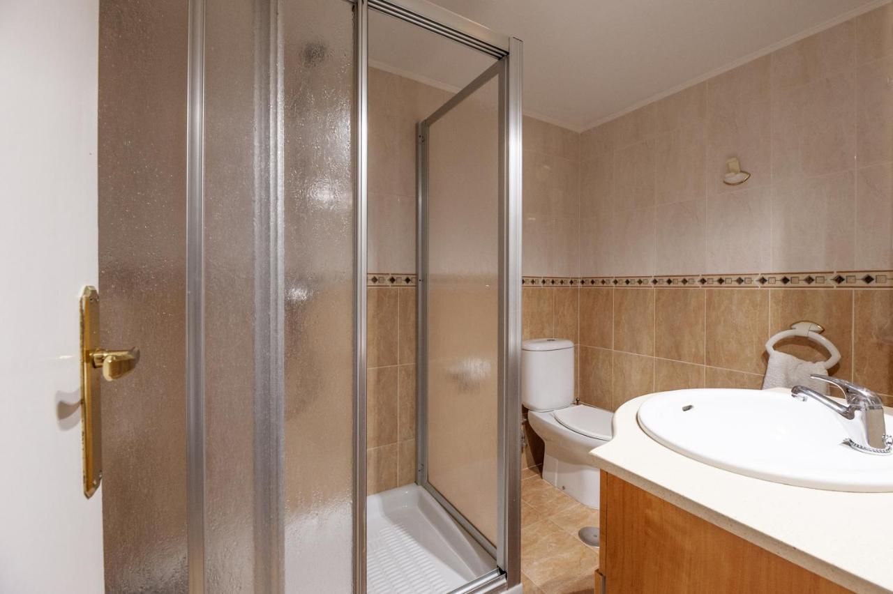 La Nogalera Apt City Center Torremolinos Kültér fotó